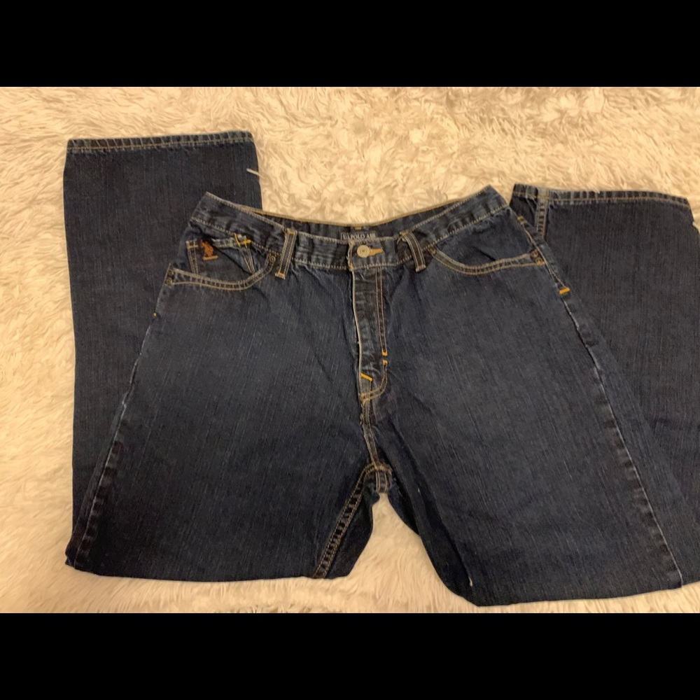 Polo Jeans
